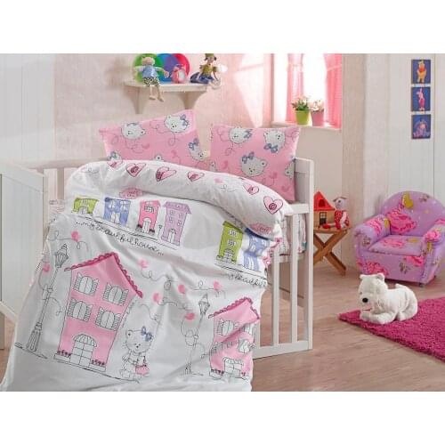 Class Mia Baby Duvet cover set