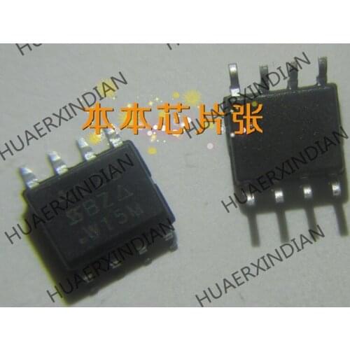 New SI4128DY-T1-GE3 SI4128DY 4128 SOP8 1.2 high quality