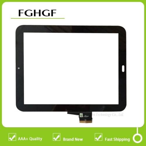 New 9.7" inch Touch Screen Panel Digitizer Glass Sensor For Cube Talk97 U59GT