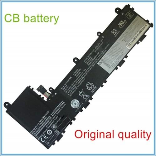 Original quality 42Wh 01AV487 L17M3P56 01AV486 L17L3P54 SB10K97630 SB10K97631