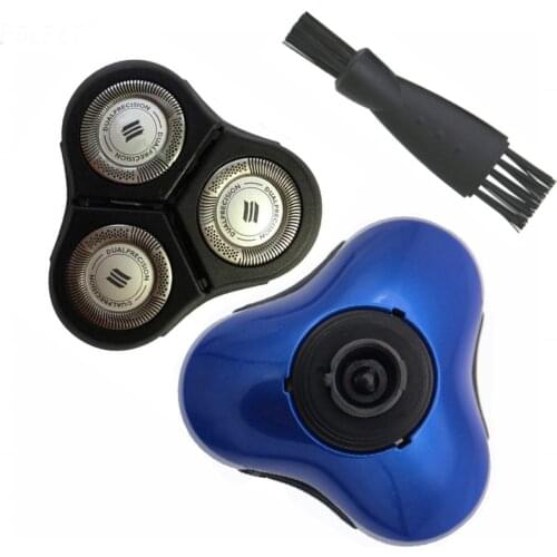 Full Set RQ11 Replace Head razor blade for Philips Shaver RQ1150 RQ1131 RQ1141 RQ1145 RQ12 RQ1155 RQ1160 RQ10 RQ1170 RQ1180
