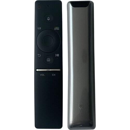 Bluetooth Magic Voice Remote Control For Samsung N55KU7500F UN78KS9800 UN78KS9800F Smart LED LCD TV