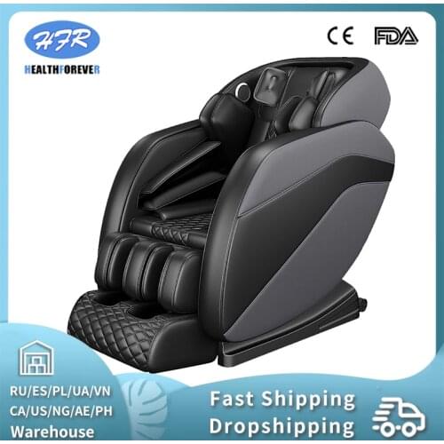 HFR-Q568 whole body cervical spine automatic electric massage chair