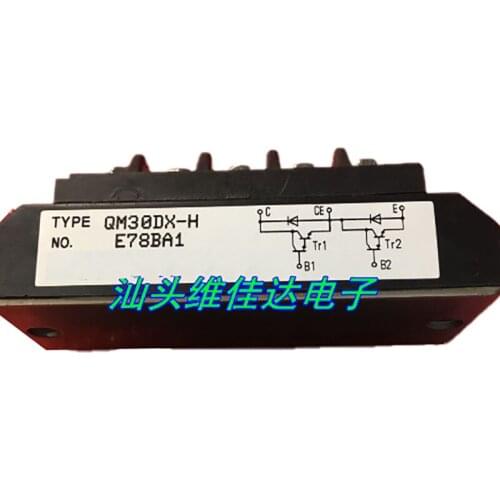 QM30DX-H Actual Stock Photos Original Goods