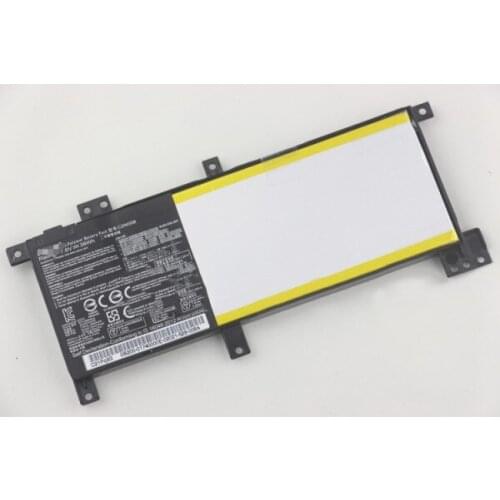 UGB genuine Replacement Asus X456, X456UA, X456UF, C21N1508 Notebook Battery
