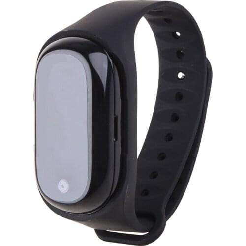 1Set Smart Watch TWS Bluetooth 5.0 Wireless Earphone Heart Rate Monitor Bracelet B03C