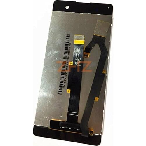 For Sony Xperia XA LCD Display Touch Screen Digitizer Assembly F3111 F3113 F3115 Pantalla Replacement For SONY XA LCD Display