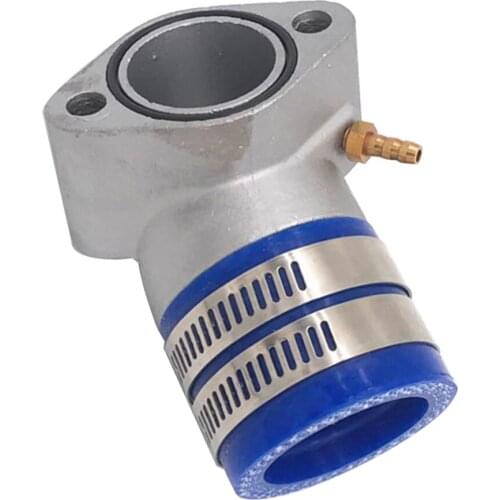 1 Piece Of 30mm Carburetor Intake Compatible With GY6 / 150cc / ATV