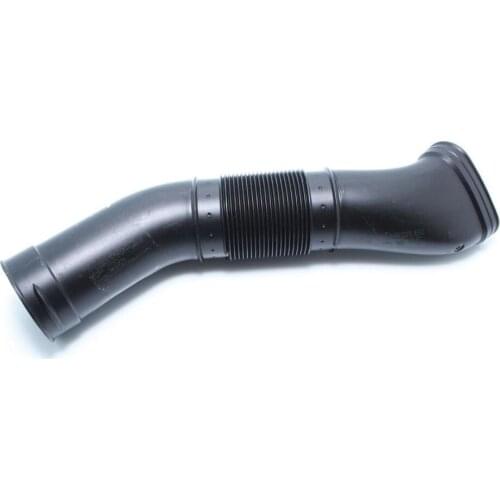 1 Piece Left driver side Air Intake Duct hose for Mercedes CL500 CL55 AMG S430 S55 AMG 1130941182 2000-2006