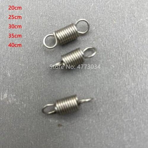 10PCS For Inkjet printer Allwin Human Myjet Liyu Wit-color Flora Taimes pinch roller assembly spring paper rubber roller spring