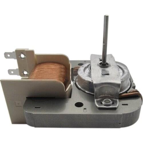 3 pins 220-240V50/60hz Microwave cooling fan motor for Microwave oven cooling Microwave Oven Fan Motor cooling fan of microwave