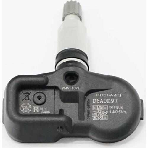 Tire Pressure Sensor TPMS 315MHZ Fit For Lexus GX460 GX470 IS F IS250 IS350 LX470 ,42607-33021 PMV-107J 42607-33011