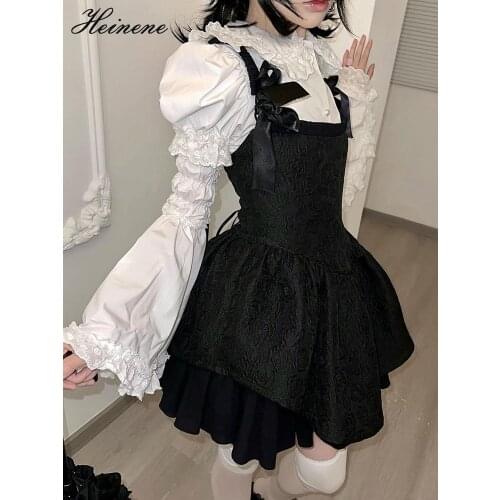 Женские рубашки Heinene China At AliExpress