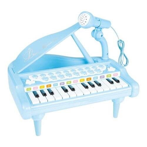 Toy Musical Instrument Learning & Education electronic piano toys MP3 player kids musical instruments musical toys
