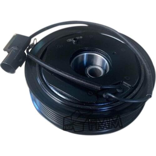 Ac Clutch kit pulley for Ford Kia forte 1.6 97701-1X020