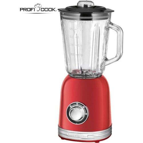 PROFI COOK Blenders