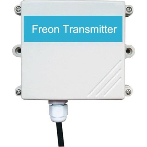 RS485 Freon Gas Detector Sensor for Air Condition Gas Leak Detection