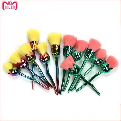 SICCSAEE Makeup Brush Sets