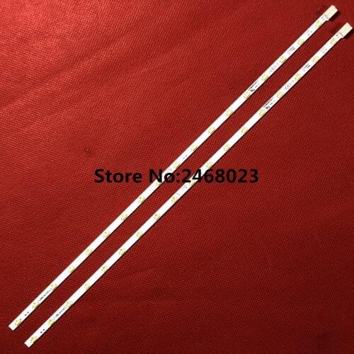 LED Backlight strip 18 lamp for LG INNOTEK 23.6inch 24MT45D 22MA31D 24MT47D 24MT40D 24E510E V236B1-LE2-TREM11 24LB450U V236BJ1