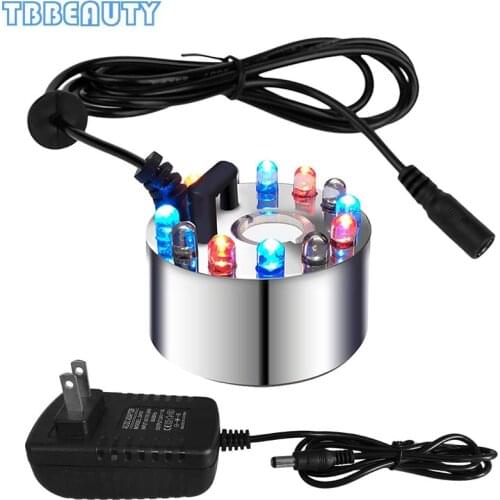 TBBEAUTY Aroma Diffusers