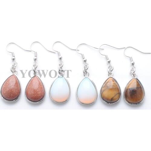 YOWOST Piercing Earrings