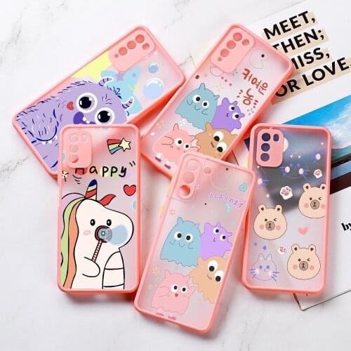 Realme 8 7 Pro Camera Protection Case For Realme C3 C11 C15 C17 C12 C25 V5 X7 X30 X50 6I 6S 5I 5S OPPO Reno4 Pro Narzo 10A Cover