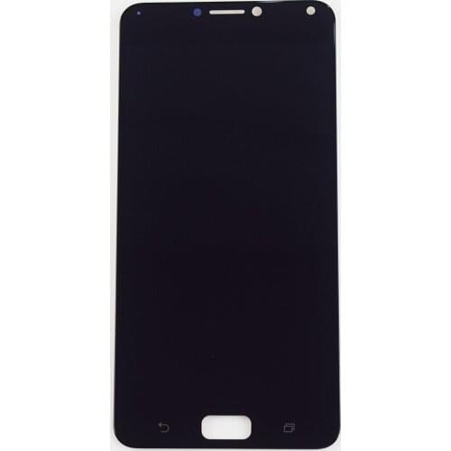 For Asus Zenfone 4 Max ZC554KL X001D LCD Display Monitor Panel Screen + Touch Screen Digitizer Sensor Panel Glass Assembly