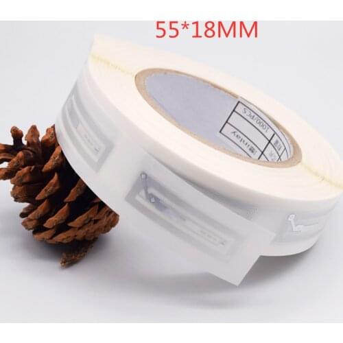 10pcs/lot Ntag213 NFC TAG Sticker 13.56MHz ISO14443A NTAG 213 Universal Lable RFID Tag for all enabled phones