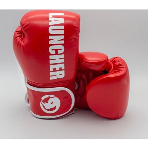 10oz12oz14oz16oz Gloves For Men And Women Adult Sanda Fighting Muay Thai Professional Training Sandbag Gloves Custom