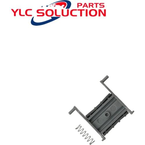 10X CB780-80008 CB780-60009 ADF Separation Pad Friction for HP M101 M102 M103 M104 M106 M129 M130 M131 M132 M133 M134 M125 M126