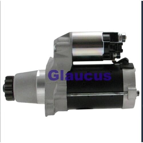 1AZ 1AZFE 2AZ 2AZFE 2AZFSE 1MZ 1MZFE starter motor for Toyota CAMRY VERSO SPORTVAN AVENSIS RAV 4 Lexus RX 300 2.0 2.4 3.0 L 96