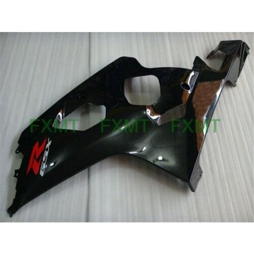 2004 - 2005 K4 GSXR 750 Fairings 2005 GSX R 600 Fairing Kits 2004 GSXR 750 Fairing