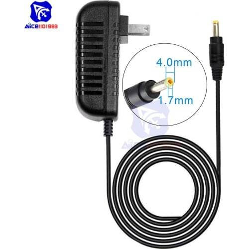 EU Plug Adapter/US Plug Adapter Switching Switch Power Supply Converter AC 100-240V to DC 12V 2A