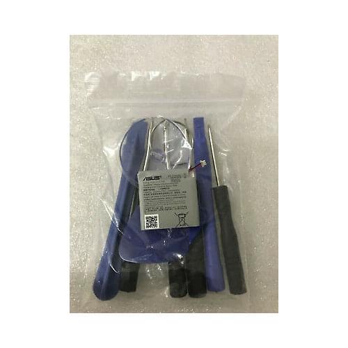 Battery C11N1541 f ASUS W1502QF ZenWatch 2 WI502Q Smartwatch 1ICP4/26/25 +Tools