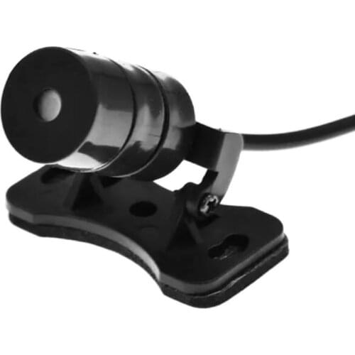 Car LED Warning Light, Waterproof Taillight Red Laser Light Motorcycle Safety Warning Light for Anti Rear-End Collision