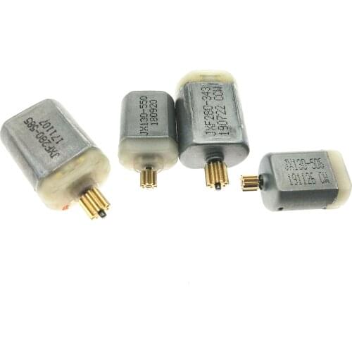 For AUDI A4 B7 A4L A6L Q3 Q5 TT A5 for Skoda for VW MAGOTAN CC Touareg Car Door Lock Motor Central Actuator