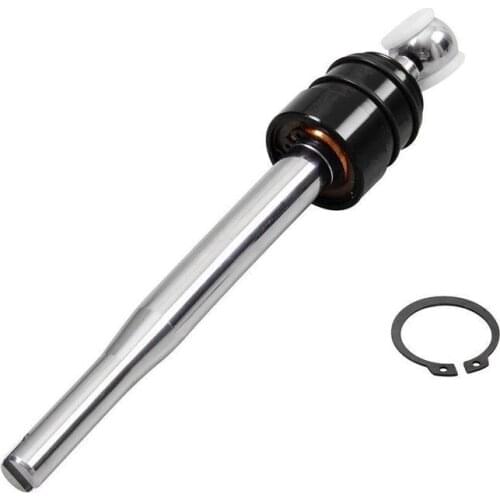 Black Shifter Short Throw Shifter Quick Gear Kit for Bmw E30 E36 E46 3/5-series