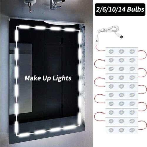 Kvvght Lighting For Dressing Table