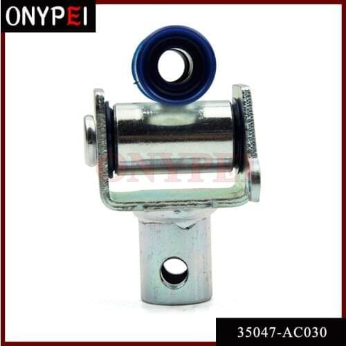 Applicable to Subaru Impreza WRX shift lever manual shift lever shift connector 35047-AC030 35047AC030