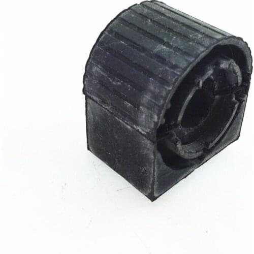 For stabilizer bar rubber sleeve car front and rear balance bar bushing