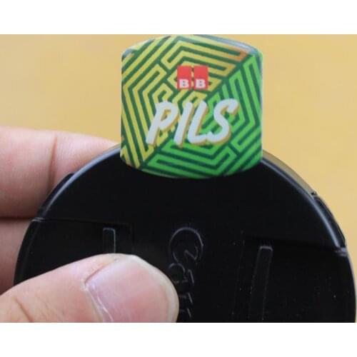 Printing Epoxy Resin Logo Manufacturer