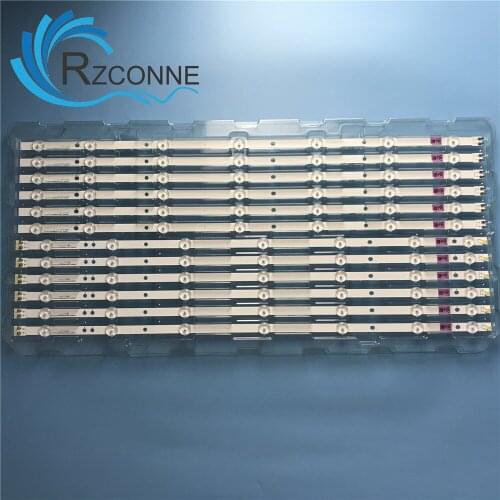 LED Backlight Lamp strip For UN60FH6003 UA60F6088AJ 2013SVS60 LM41-00001L 00001M BN96-29074A 29075A D3GE-600SMA-R2 600SMB