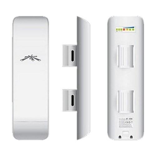 Access point UBIQUITI NSM5 PoE 24 V 16 dB