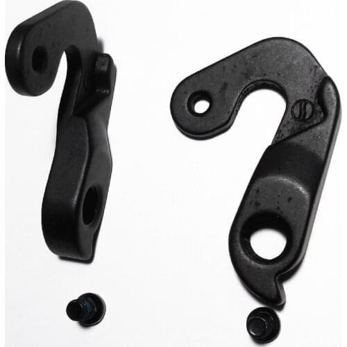 1pc Bicycle rear derailleur hanger For SCOTT MPN 273561 SCOTT 141x5 Scale Aspect SCALE 990 980 970 MTB MECH dropout carbon frame