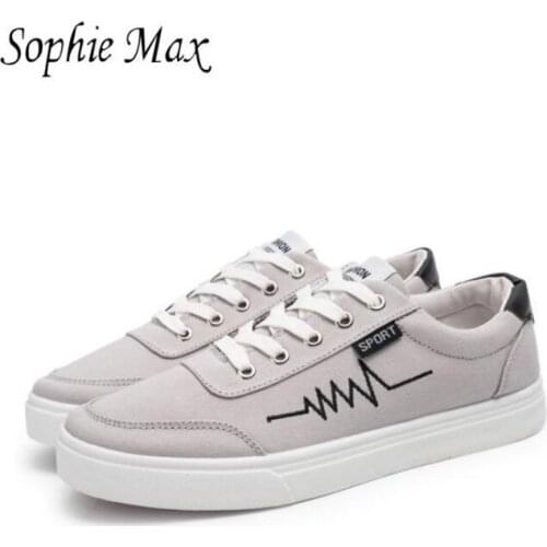 2016 sophie max men shoes spring breathable male lazy canvas shoes size 39-44 870012