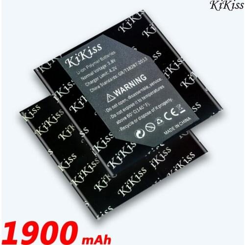 1900mAh BL-6P Phone Battery for Nokia Battery for Nokia 6500C 6500 Classic 7900 Prism 7900P BL 6P BL6P