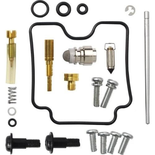 Carb carburetor carb repair kit for 1999-2003 yamaha xv1600 xv 1600 Star Motorcycle part engine
