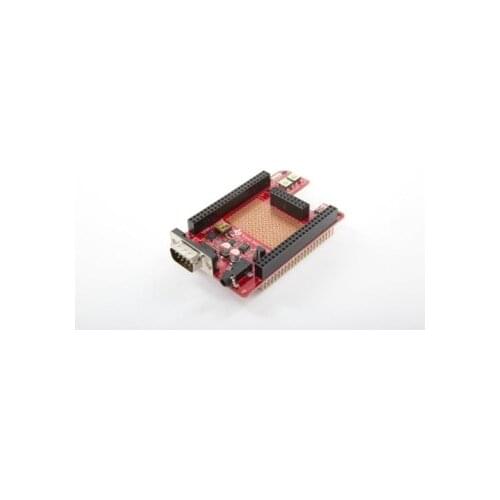 TI PRU Cape Ti BeagleBone Black PRUCAPE expansion board