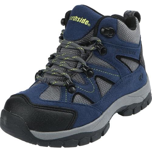 Northside Children Kids Boys Girls Outdoor Waterproof Breathable Non-Slip Walking Shoes Hiking Shoes