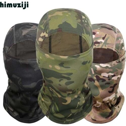 Himuziji Training Masks